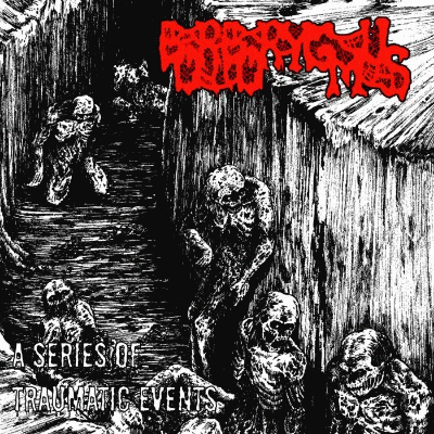 A Series of Traumatic Events